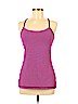 Lululemon Athletica Pink Active Tank Size 8 - photo 1
