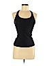 Lululemon Athletica Black Active Tank Size 4 - photo 1
