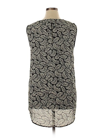 H&M Sleeveless Blouse (view 2)