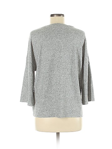 Zara Pullover Sweater (view 2)