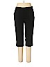 Kim Rogers Black Dress Pants Size 16 (petite) - photo 1