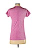 Nike Purple Active T-Shirt Size XS - photo 2