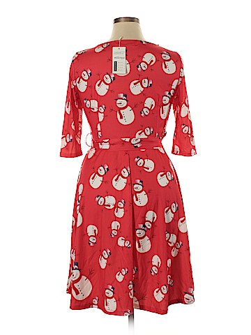 Meaneor Casual Dress (view 2)