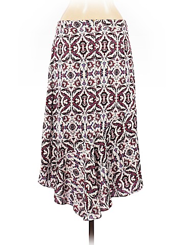 Classiques Entier Silk Skirt (view 2)