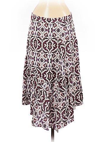 Classiques Entier Silk Skirt (view 1)