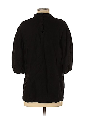 Zara 3/4 Sleeve Blouse (view 2)
