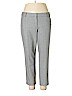Talbots Gray Dress Pants Size 16 (petite) - photo 1
