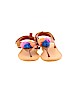 Carter's Tan Sandals Size 8 (kids) - photo 2