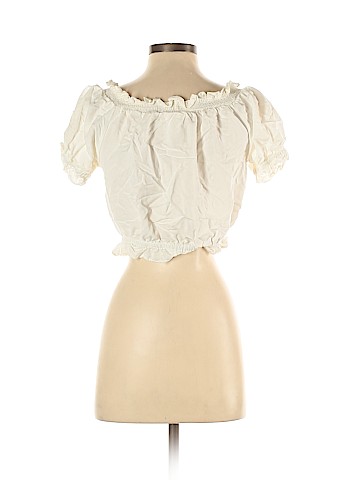 H&M Short Sleeve Top (view 2)