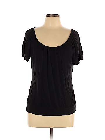 H&M Short Sleeve Top (view 1)
