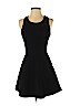 Ocean Drive Clothing Co. Black Casual Dress Size S - photo 1