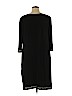 Tiana B. Black Casual Dress Size 1X - photo 2