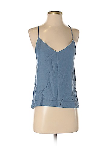 Lululemon Athletica Sleeveless Blouse (view 1)