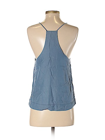 Lululemon Athletica Sleeveless Blouse (view 2)