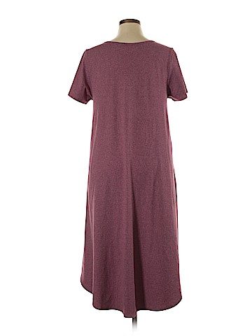 Lularoe Casual Dress (view 2)
