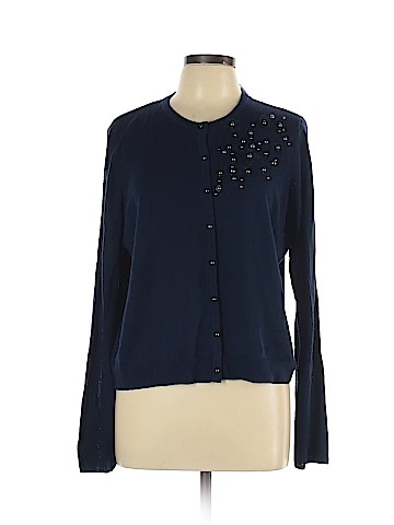 Elie Tahari Wool Cardigan (view 1)