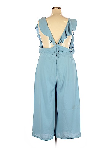 Clothing Obsessed Company Jumpsuit (view 2)