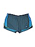 Nike Blue Athletic Shorts Size L - photo 1