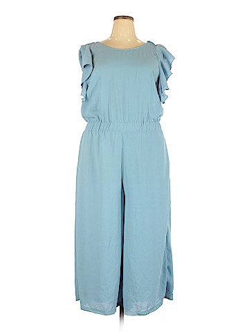 Clothing Obsessed Company Jumpsuit (view 1)