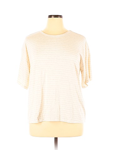 Gap Short Sleeve Top (view 1)