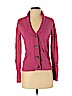 Mossimo 100% Cotton Pink Cardigan Size S - photo 1