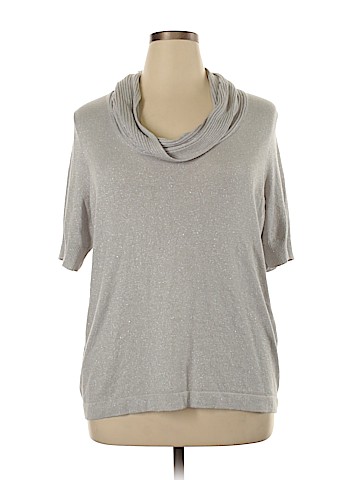 Apt. 9 Short Sleeve Top (view 1)