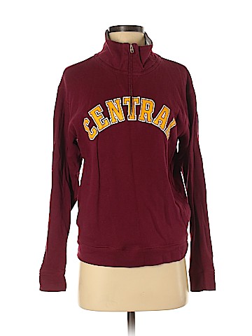 Victoria's Secret Pink Pullover Sweater (view 1)