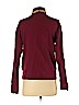 Victoria's Secret Pink Burgundy Pullover Sweater Size XS - photo 2