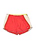 Nike Orange Athletic Shorts Size L - photo 1