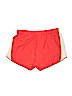 Nike Orange Athletic Shorts Size L - photo 2