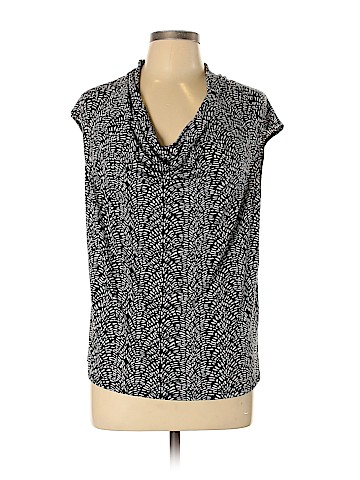 Worthington Short Sleeve Top (view 1)