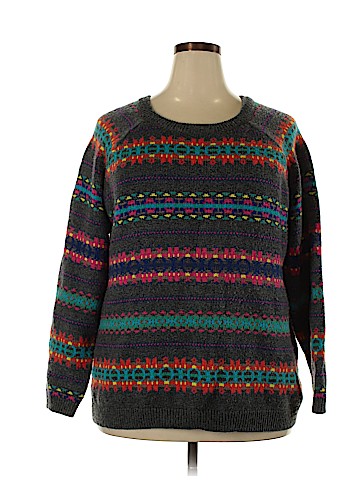 Old Navy Pullover Sweater (view 1)