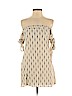 Beach Riot 100% Viscose Tan Casual Dress Size XS - photo 1