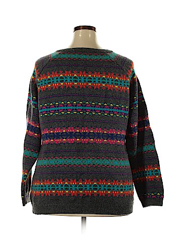 Old Navy Pullover Sweater (view 2)