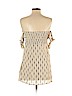 Beach Riot 100% Viscose Tan Casual Dress Size XS - photo 2