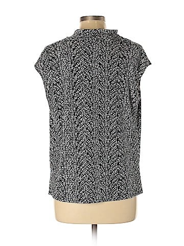 Worthington Short Sleeve Top (view 2)