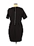 The Limited Black Casual Dress Size XL - photo 2