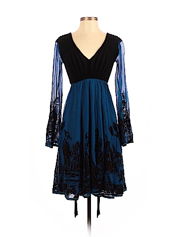 Jean Paul Gaultier Soleil Casual Dress (view 1)