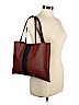 Vince Camuto Brown Tote One size - photo 2
