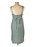 Mimi Maternity Green Casual Dress Size L - photo 2