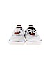 H&M Stripes Blue Sneakers Size 2 1/2 - 3 1/2 Kids - photo 2