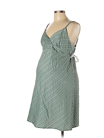 Mimi Maternity Casual Dress (view 1)