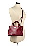MICHAEL Michael Kors 100% Leather Red Leather Satchel One size - photo 2