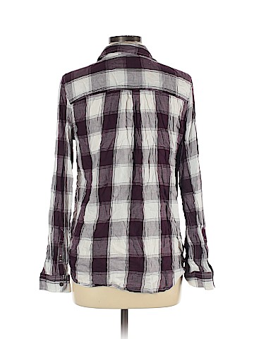 SO Long Sleeve Button-Down Shirt (view 2)