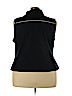 Ashley Stewart Black Vest Size 24W - photo 2