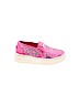 MICHAEL Michael Kors Pink Sneakers Size 7 (kids) - photo 1