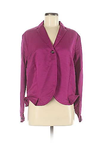 Yves Saint Laurent Jacket (view 1)