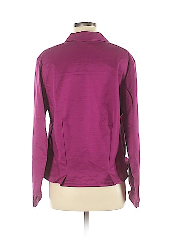 Yves Saint Laurent Jacket (view 2)