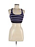 Lululemon Athletica Purple Sports Bra Size 6 - photo 1