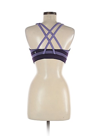Lululemon Athletica Sports Bra (view 2)